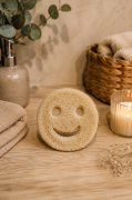 Egipska Gąbka Luffa – Naturalna Gąbka do Kąpieli i Peelingu Ciała